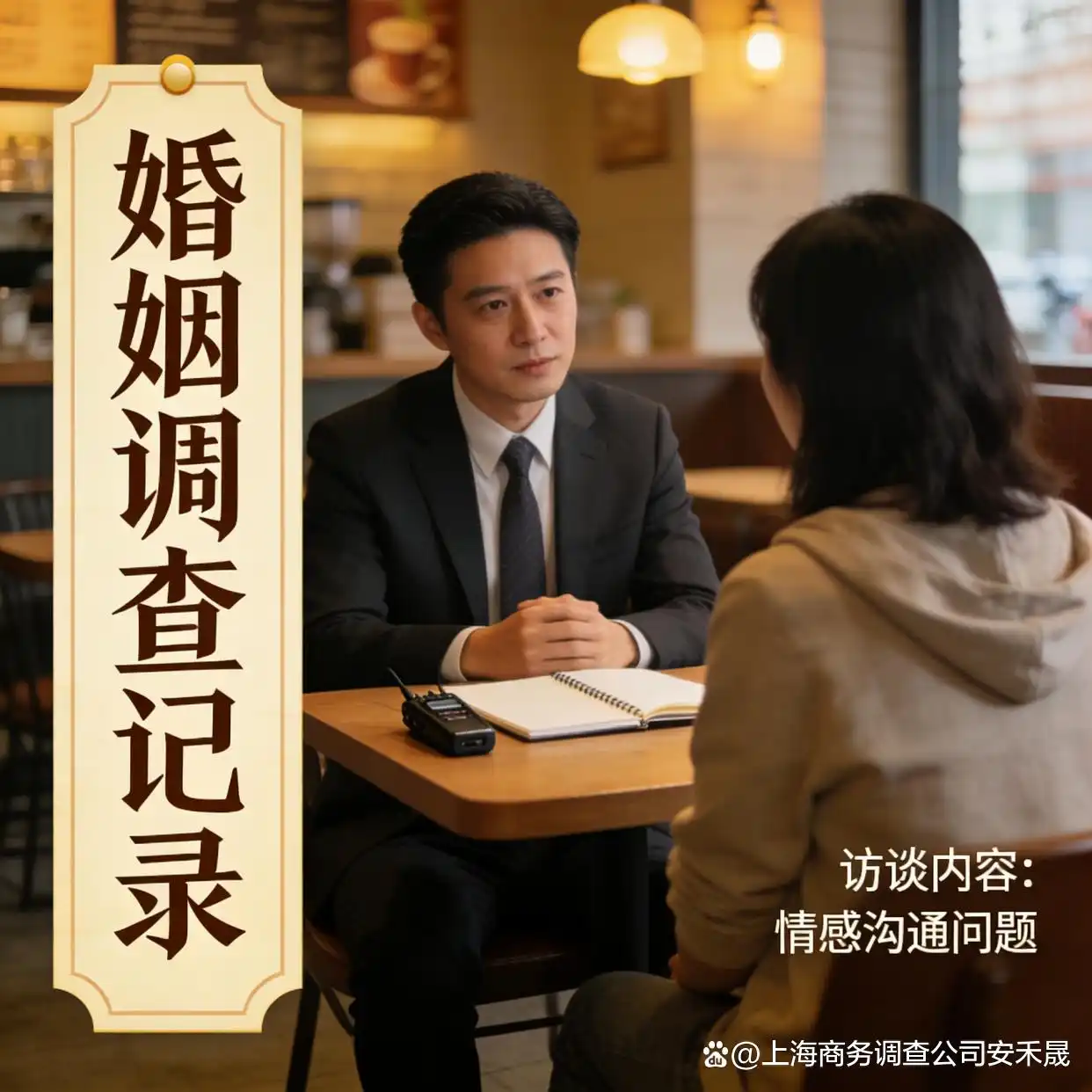 婚内异常调查_婚姻调查_婚前背景调查