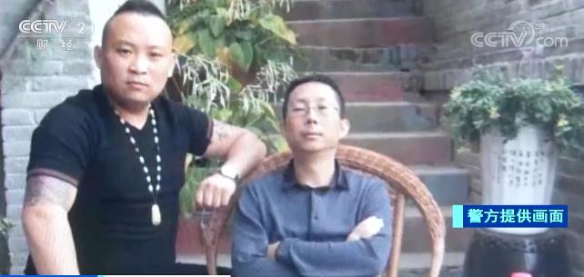 催债_陕西蒲城县黑社会组织 放高利贷 暴力催收
