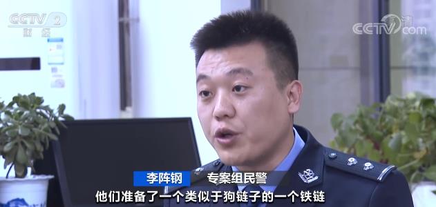 陕西蒲城县黑社会组织 放高利贷 暴力催收_催债