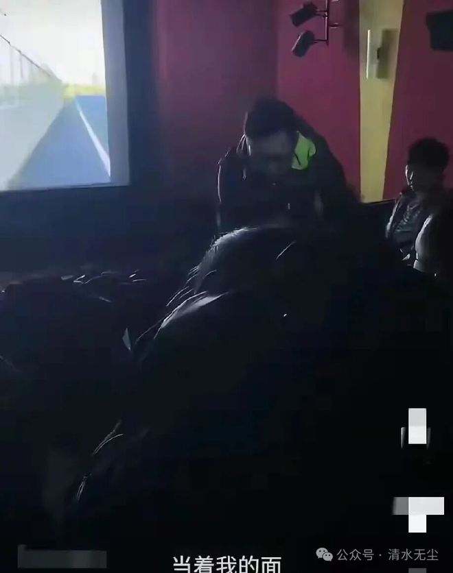 电影院当着孩子捉奸_电影院当着孩子吵架影响孩子_抓奸
